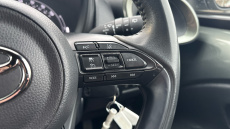 Toyota Aygo X 1.0 VVT-i Edge 5dr Auto Petrol Hatchback